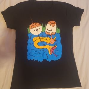 Adventure Time T-Shirt